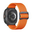 Straordinariamente Bello Samsung Galaxy Watch Ultra 47mm Tessuto / Nylon Cinturino