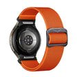 Unglaublich Stark Samsung Smartwatch Nylon Universell Armband
