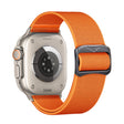 Bemerkenswert Langlebig Apple Smartwatch Nylon Universell Armband