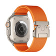 Méga Bon Apple Smartwatch Textile / Nylon Universel Bracelet
