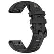 Unglaublich Süß Garmin Smartwatch Silikon Universell Armband