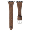 Auffallend Süß Apple Smartwatch Kunstleder Universell Armband