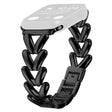 Classique Apple Smartwatch Métal Universel Bracelet