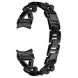 Sehr Reizvoll Samsung Smartwatch Metall Universell Armband