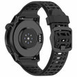 Unglaublich Angenehm Universell Silikon Universell Armband