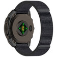 Incroyablement Cool Garmin Smartwatch Textile / Nylon Universel Bracelet