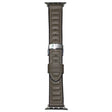 Davvero Resistente Apple Smartwatch Vera Pelle Universali Cinturino