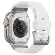 Mega Confortevole Apple Smartwatch Silicone / Tpu Universali Cinturino