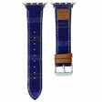 Auffallend Gut Apple Smartwatch Kunstleder Universell Armband