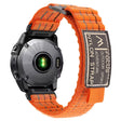 Méga Bon Universel Textile / Nylon Universel Bracelet
