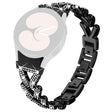 Exquis Samsung Smartwatch Métal Universel Bracelet