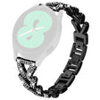 Très Élégant Amazfit GTS 2e Métal Bracelet