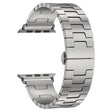 Super Stylisch Apple Smartwatch Metall Universell Armband