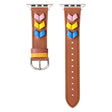 Molto Bello Apple Smartwatch Vera Pelle Universali Cinturino
