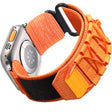 Super Élégant Apple Smartwatch Textile / Nylon Universel Bracelet