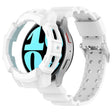 Super Süß Samsung Galaxy Watch 7 40mm Silikon Armband