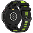 Vraiment Agréable Amazfit T-Rex 3 Silicone / Tpu Bracelet