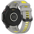 Vraiment Agréable Amazfit T-Rex 3 Silicone / Tpu Bracelet