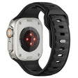 Mega Dolce Apple Smartwatch Silicone / Tpu Universali Cinturino