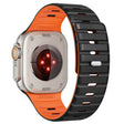 Bequem Apple Smartwatch Silikon Universell Armband