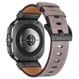 Mega Freddo Samsung Galaxy Watch Ultra 47mm Vera Pelle Cinturino