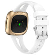 Molto Piacevole Fitbit Smartwatch Silicone / Tpu Universali Cinturino