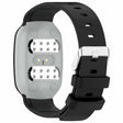 Vraiment Agréable EmeTerm Fashion Silicone / Tpu Bracelet
