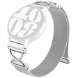 Absolut Sympathisch Garmin Forerunner 245 / Garmin Forerunner 245 Music Metall Universell Armband