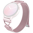 Remarquablement Beau Garmin Approach S40 / Garmin Forerunner 158 Métal Universel Bracelet