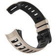Incroyablement Confortable Garmin Smartwatch Silicone / Tpu Universel Bracelet