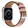 Bemerkenswert Langlebig Apple Smartwatch Filz Universell Armband