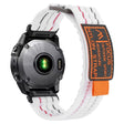 Unglaublich Gut Garmin Smartwatch Nylon Universell Armband