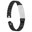 Éminent Fitbit Inspire 2 Métal Bracelet