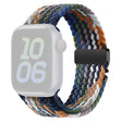 Absolut Modisch Apple Smartwatch Nylon Universell Armband
