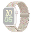 Incredibilmente Elegante Apple Smartwatch Tessuto / Nylon Universali Cinturino