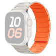 Mega Bequem Apple Smartwatch Silikon Universell Armband