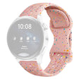 Super Bequem Universell Silikon Universell Armband