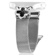 Mega Pflegeleicht Amazfit Pop Pro Metall Armband
