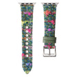 Fantastisch Apple Smartwatch Filz Und Echtes Leder Universell Armband