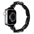 Doux Apple Smartwatch Métal Universel Bracelet
