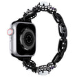 Super Piacevole Apple Smartwatch Metallo Universali Cinturino