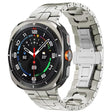 Mega Cool Samsung Galaxy Watch Ultra 47mm Metallo Cinturino