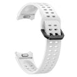 Incroyablement Confortable Samsung Smartwatch Silicone / Tpu Universel Bracelet
