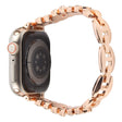Super Bello Apple Smartwatch Metallo Universali Cinturino