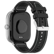 Unglaublich Angenehm Xiaomi Smart Band 8 Pro / Xiaomi Redmi Watch 4 Silikon Universell Armband