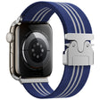 Incredibilmente Resistente Apple Smartwatch Tessuto / Nylon Universali Cinturino