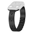 Exquis Apple Smartwatch Métal Universel Bracelet