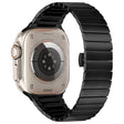 Solide Apple Smartwatch Métal Universel Bracelet