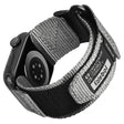 Super Cool Apple Smartwatch Textile / Nylon Universel Bracelet