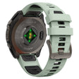 Confortable Garmin Smartwatch Silicone / Tpu Universel Bracelet